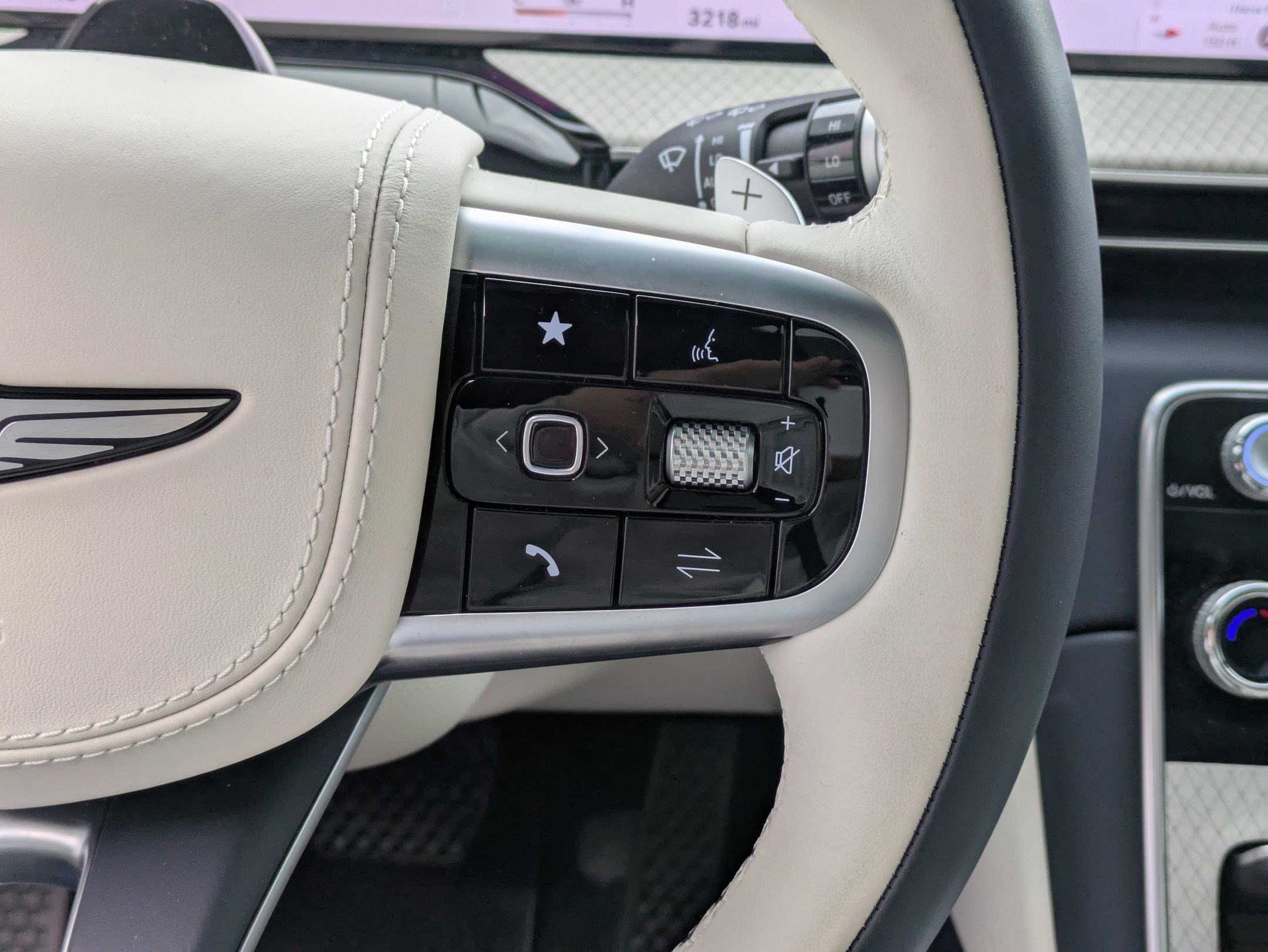 Used 2025 Genesis GV80 3.5T Prestige image 18