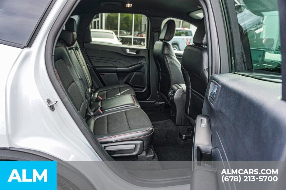 Used 2026 Ford Escape ST-Line FWD image 22