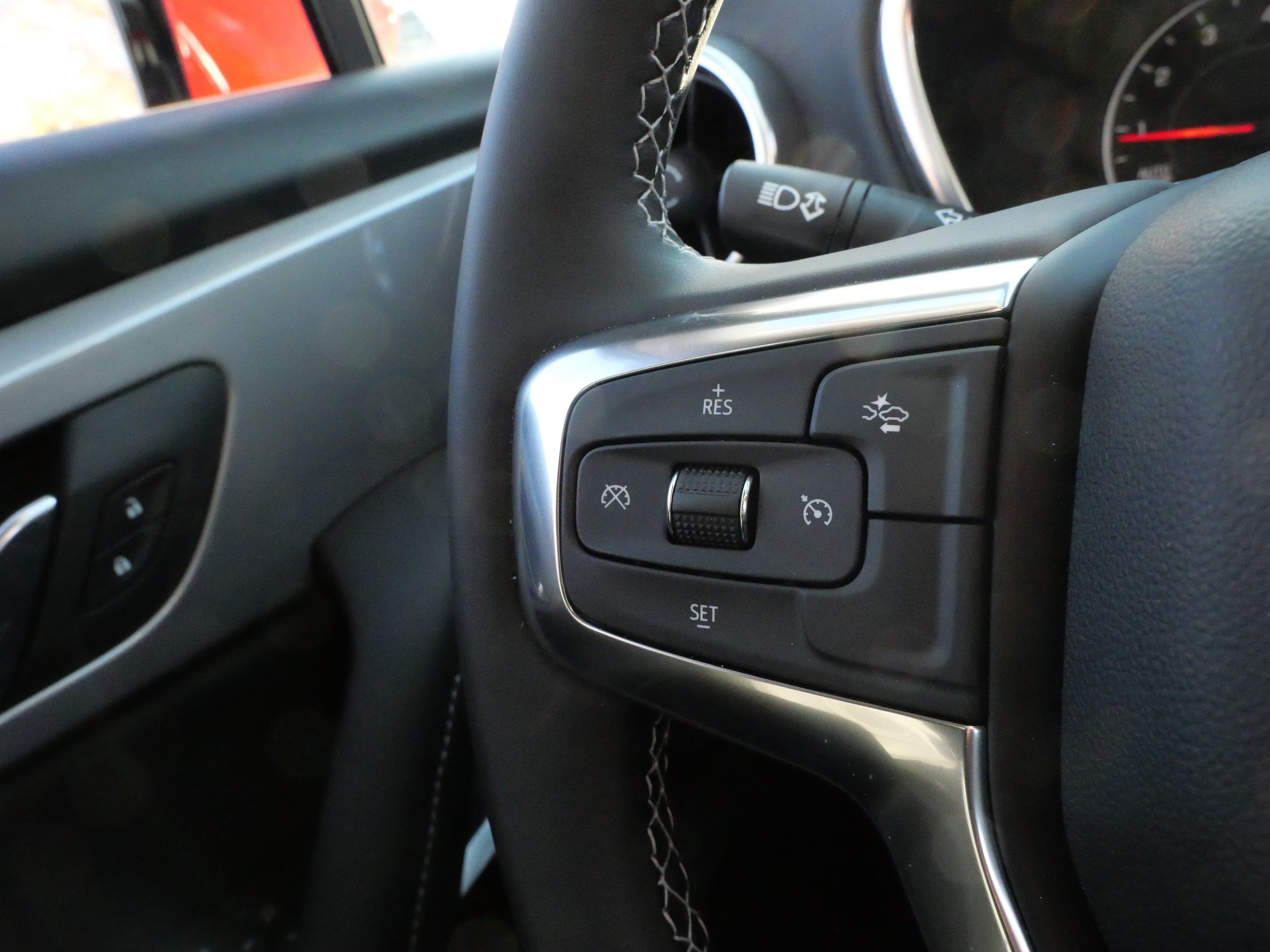 Used 2026 Chevrolet Blazer LT w/ LPO, Floor Liner Package AWD/4WD image 26