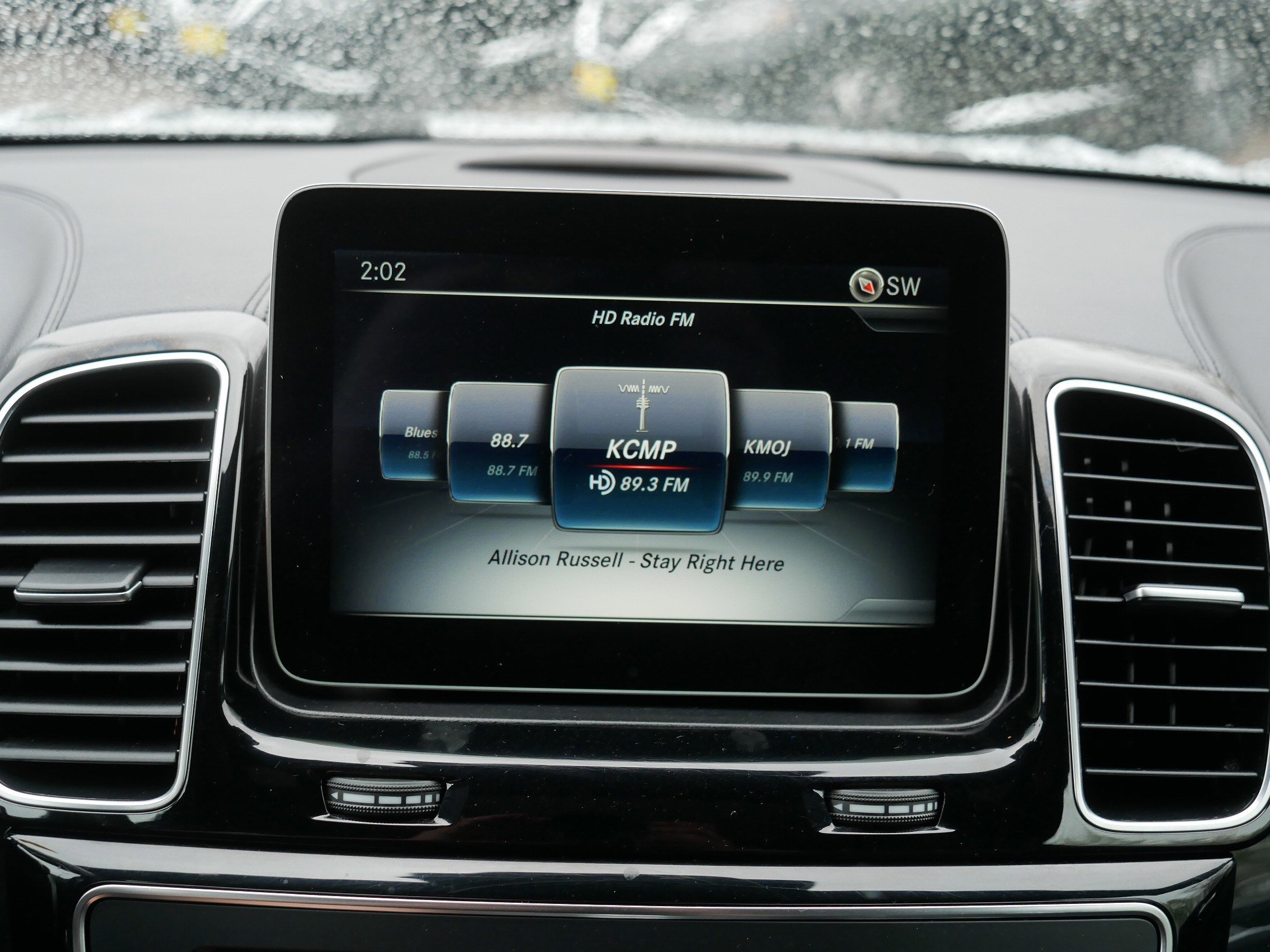 Used 2018 Mercedes-Benz GLS 450 4MATIC image 22