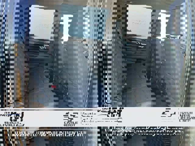 Used 2022 Chevrolet Silverado 1500 LT image 13