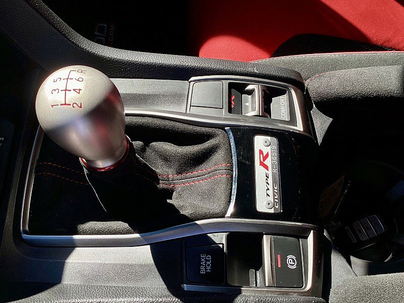 Used 2020 Honda Civic Type R image 15
