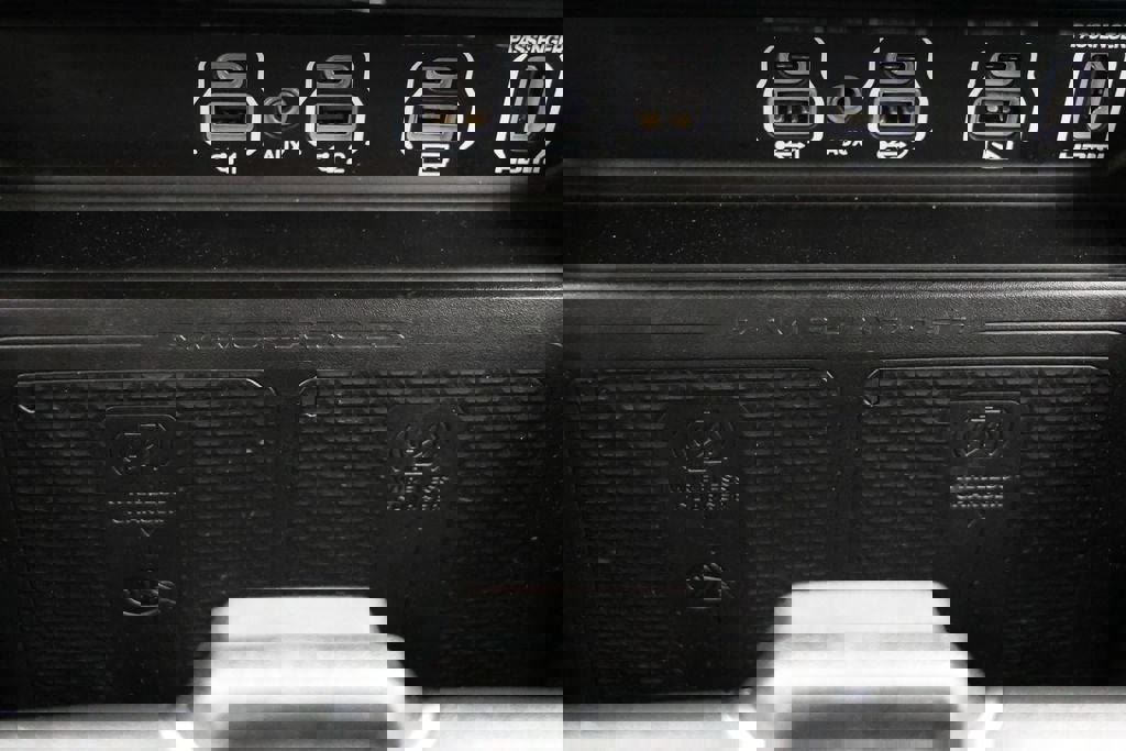 Used 2025 RAM 1500 Laramie w/ Night Edition image 37