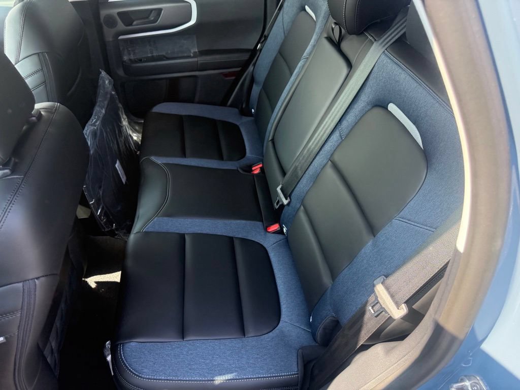 New 2026 Ford Bronco Sport Outer Banks w/ Outer Banks Tech Package+ AWD/4WD image 35