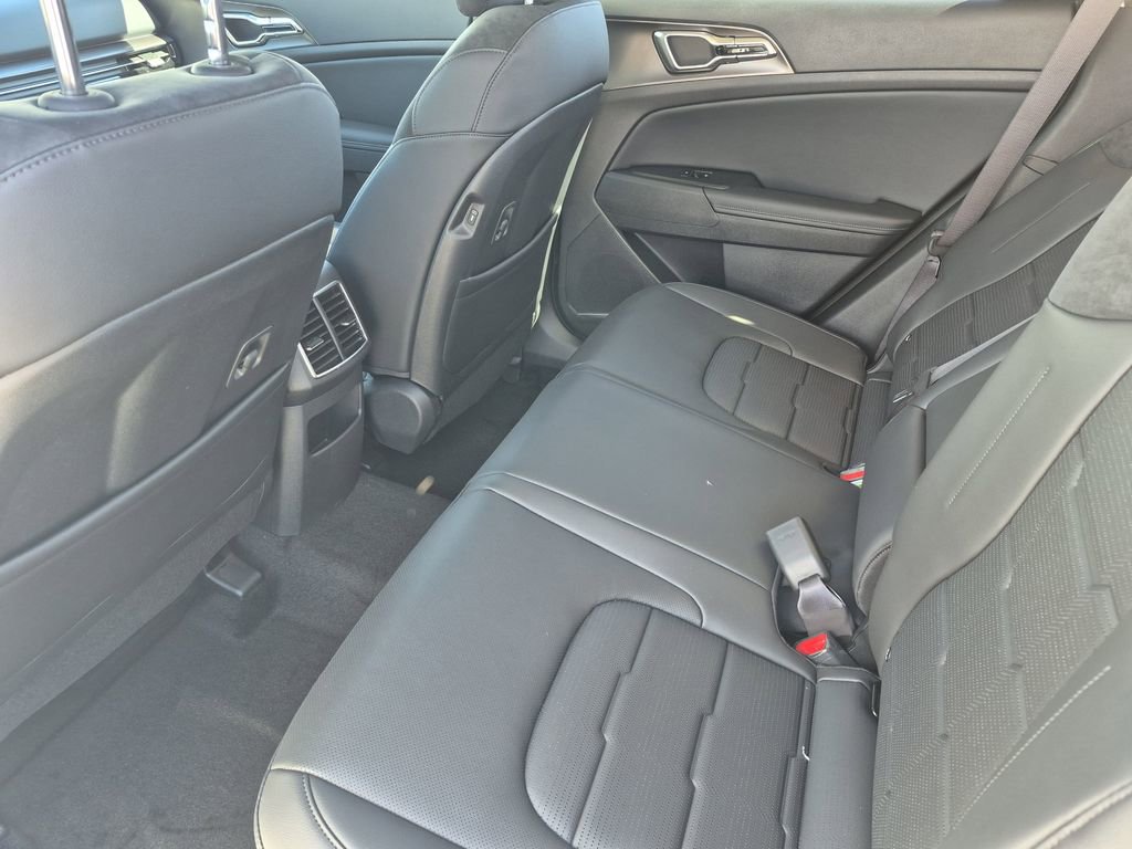 New 2026 Kia Sportage SX Prestige image 12