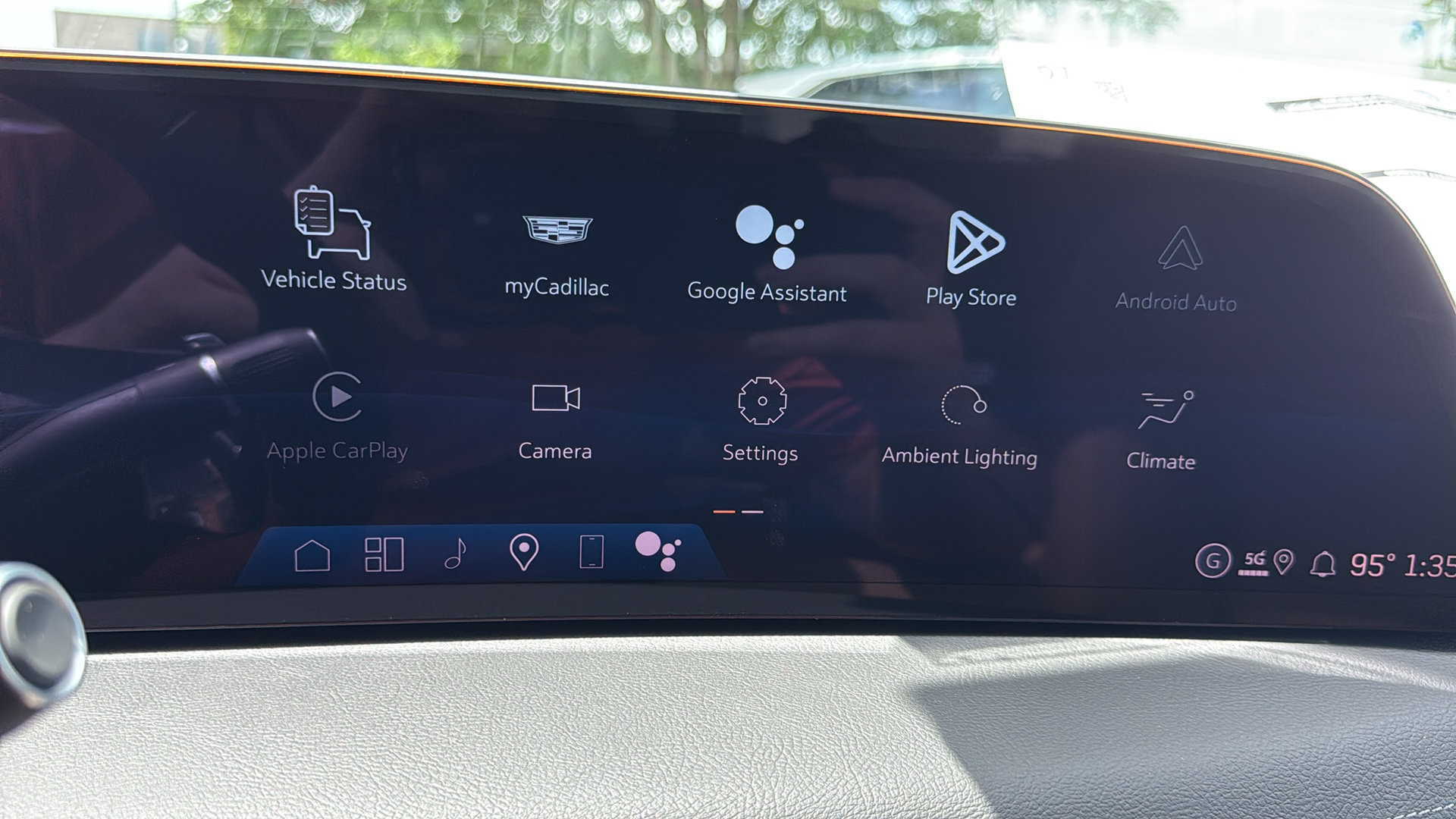 New 2026 Cadillac CT5 Premium Luxury w/ Technology Package AWD/4WD image 20