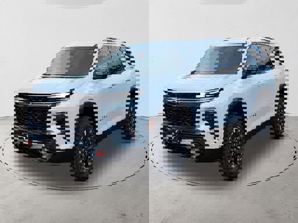 New 2026 Chevrolet Traverse Z71 w/ Enhanced Driving Package AWD/4WD image 1