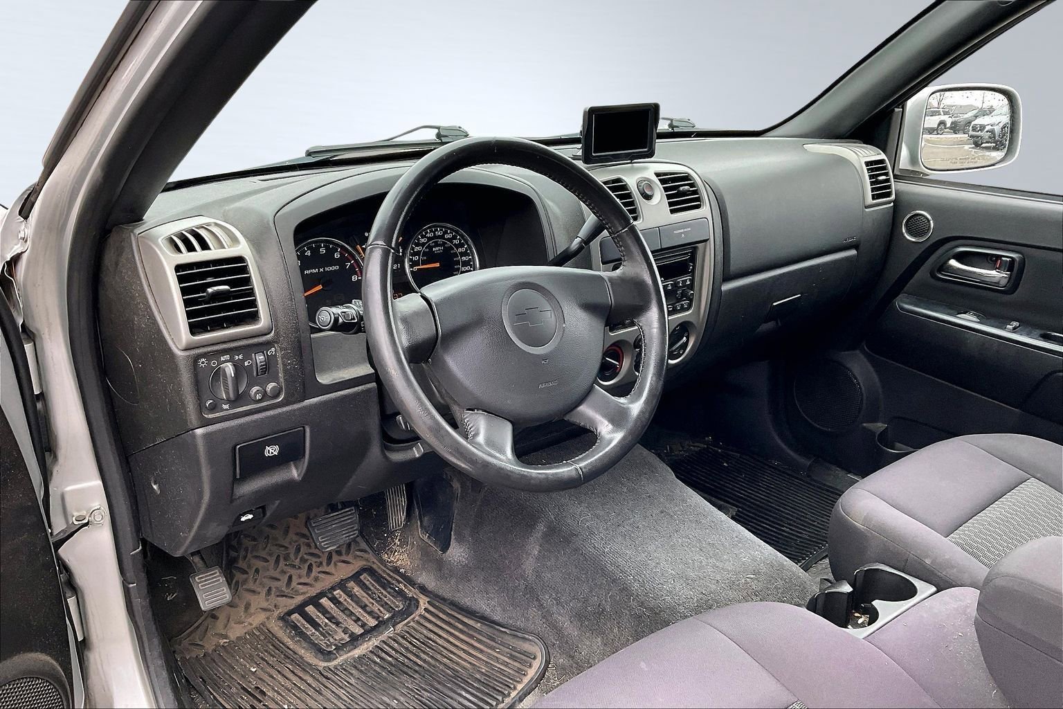 Used 2012 Chevrolet Colorado LT image 9