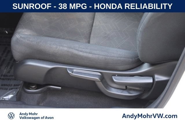 Used 2015 Honda Fit EX image 15