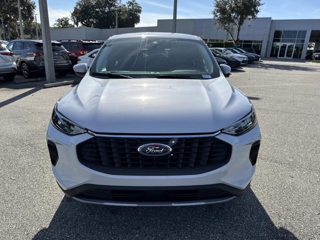 Used 2025 Ford Escape Active image 6