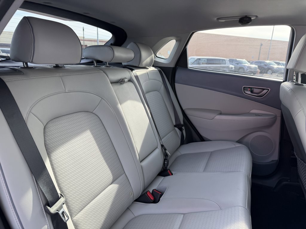 Used 2020 Hyundai Kona Ultimate image 39