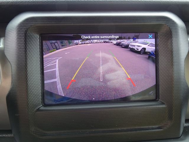 Used 2018 Jeep Wrangler Unlimited Sport S image 21