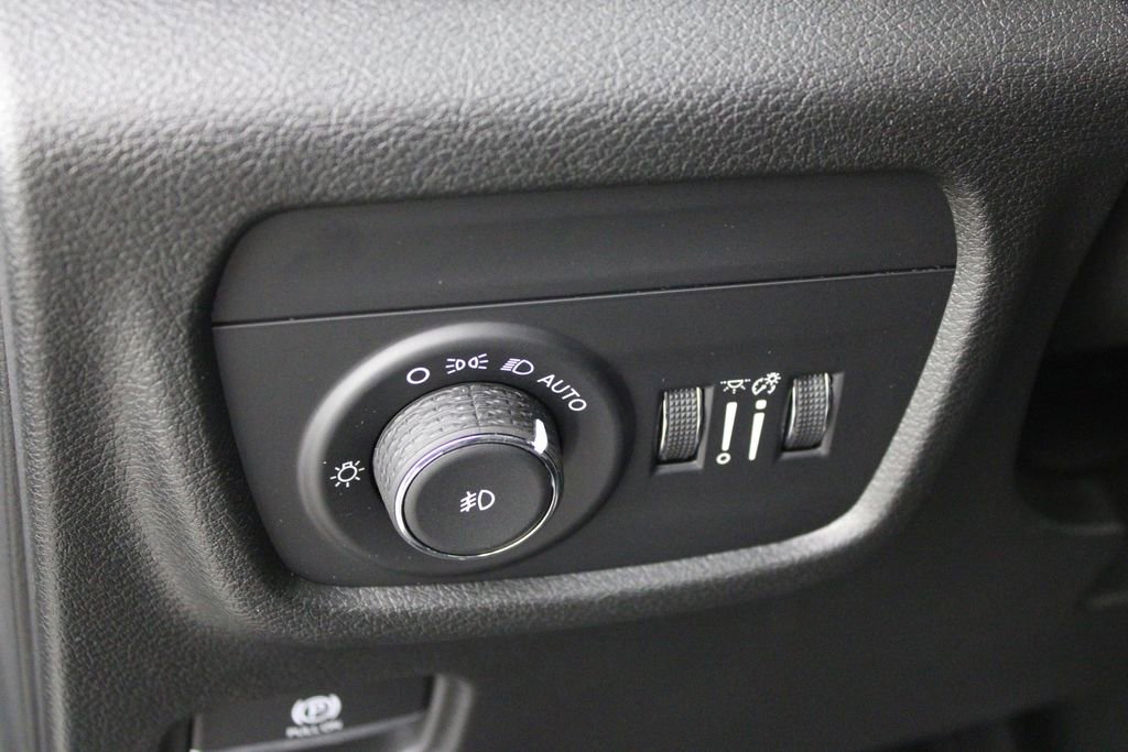 New 2025 Jeep Grand Cherokee Limited image 20