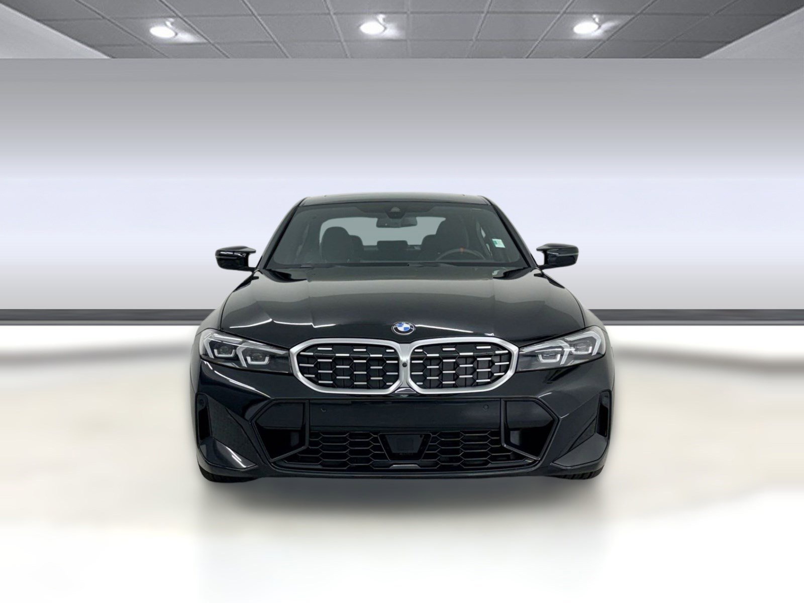 Certified 2025 BMW M340i RWD image 6