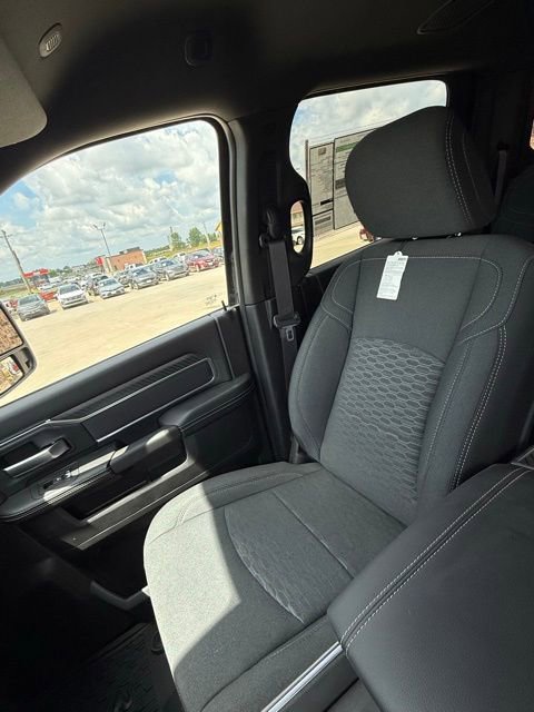 New 2025 RAM 2500 Lone Star image 17