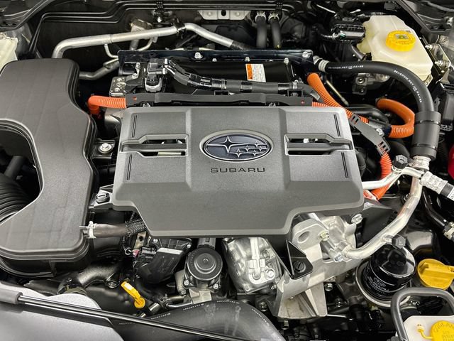 Certified 2025 Subaru Forester Touring w/ Touring Package AWD/4WD image 36