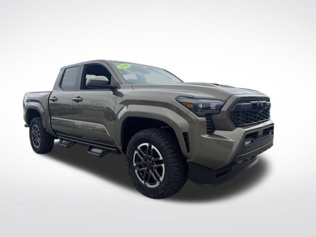 New 2026 Toyota Tacoma TRD Sport image 9