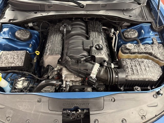 Used 2022 Dodge Charger Scat Pack image 7
