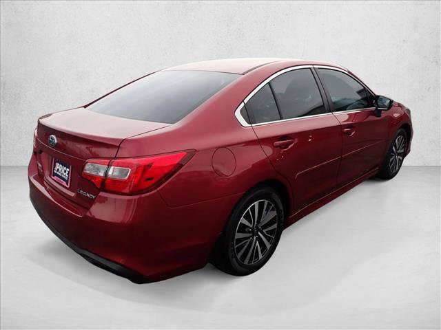 Used 2018 Subaru Legacy 2.5i w/ Alloy Wheel Package AWD/4WD image 4