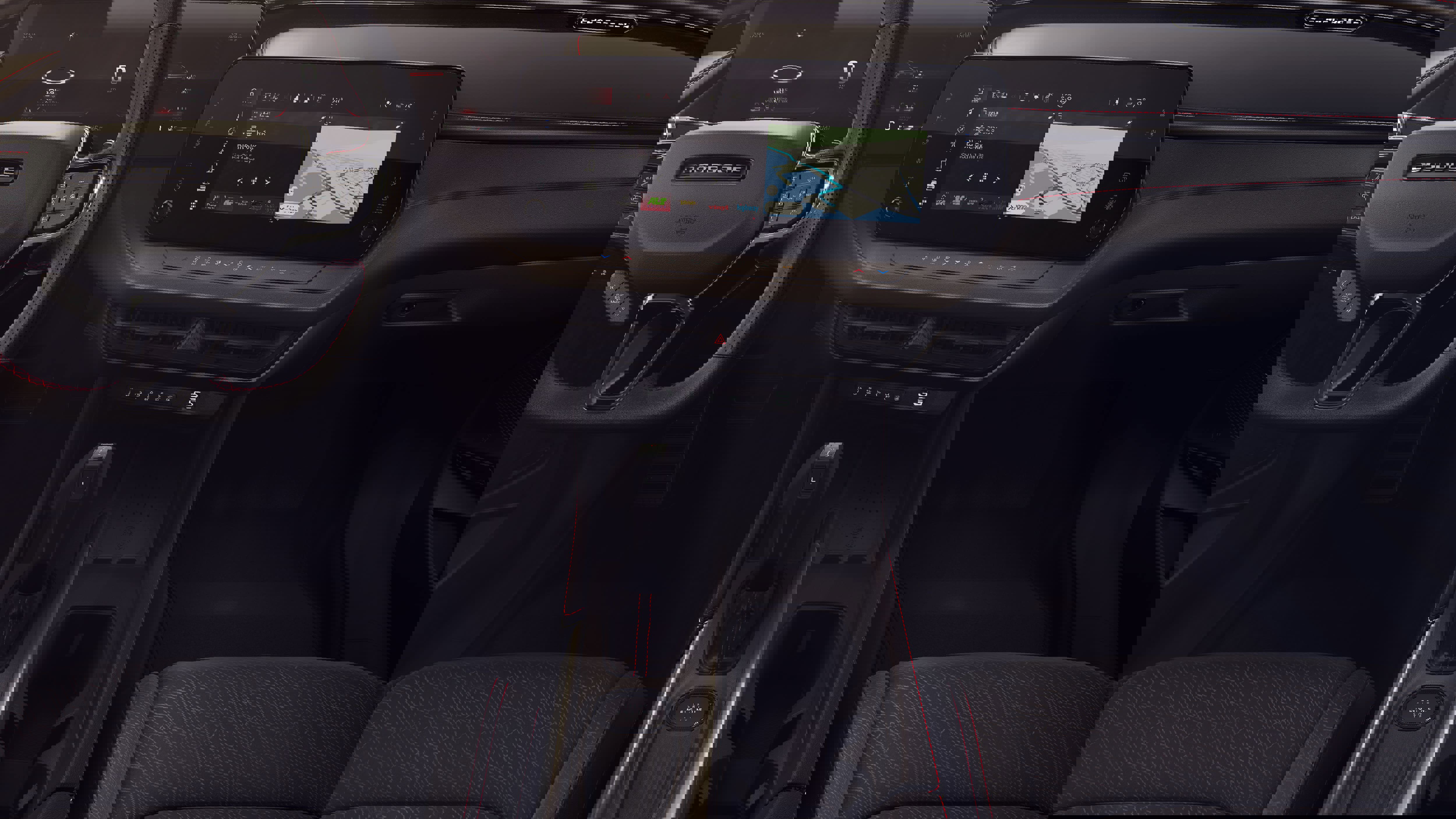 New 2026 Dodge Charger Daytona Scat Pack image 5