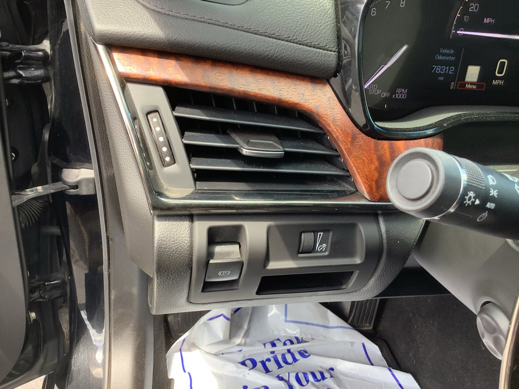 Used 2019 Cadillac CTS Luxury image 14