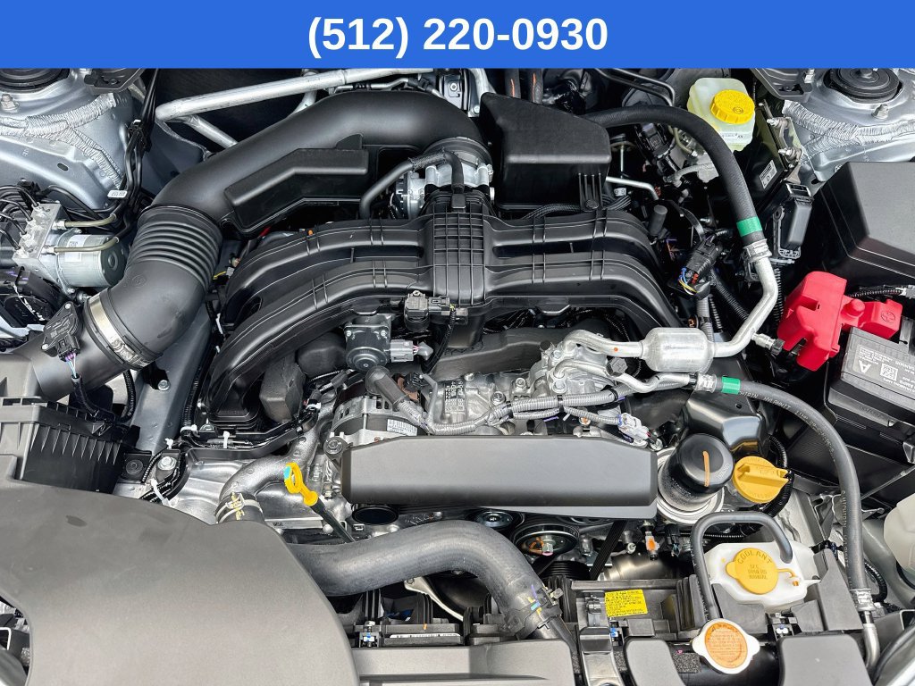 New 2026 Subaru Forester Limited AWD/4WD image 40