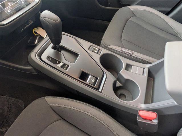 New 2026 Subaru Crosstrek 2.5i Premium image 14