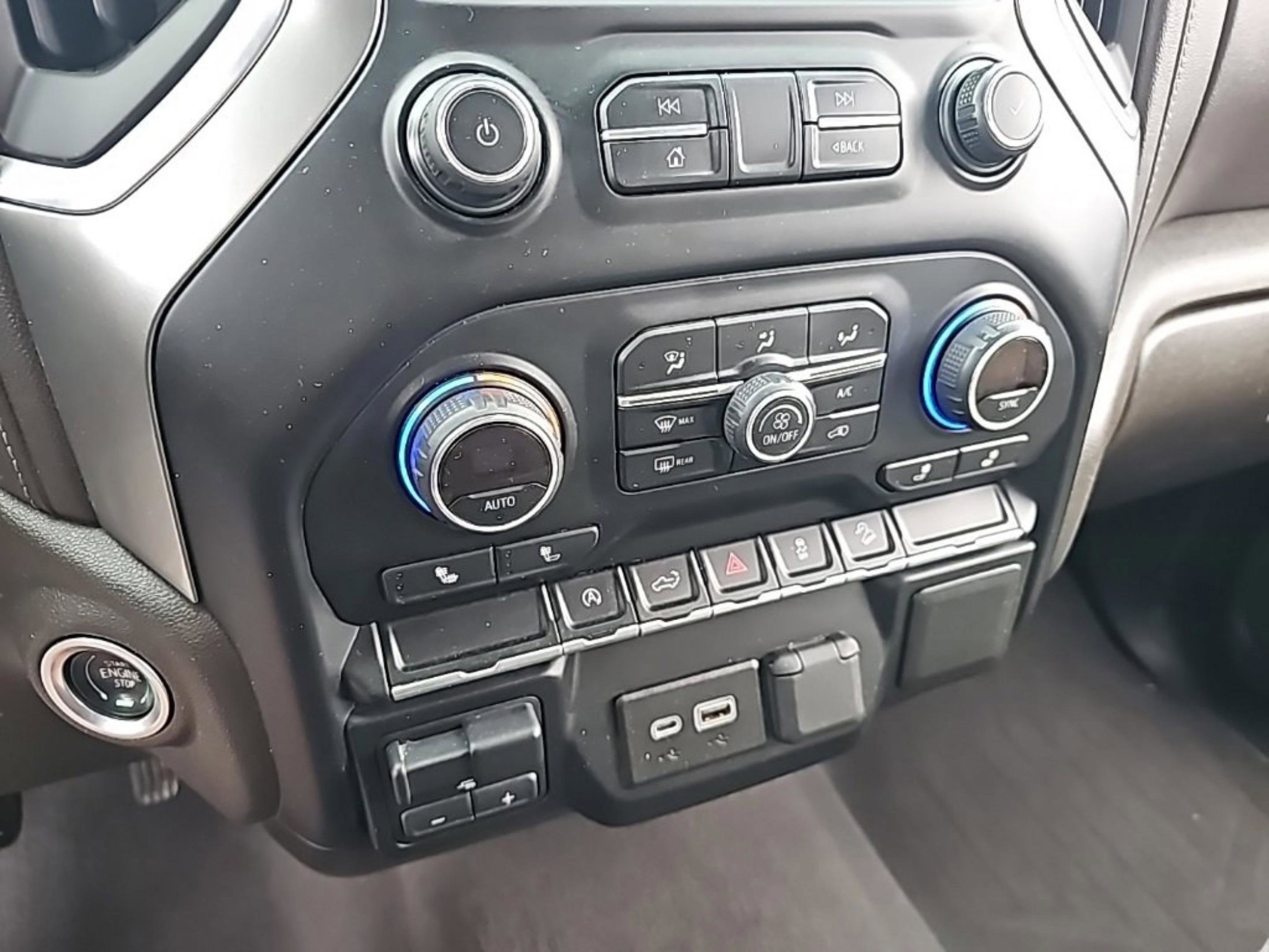 Used 2019 Chevrolet Silverado 1500 RST w/ All-Star Edition image 26