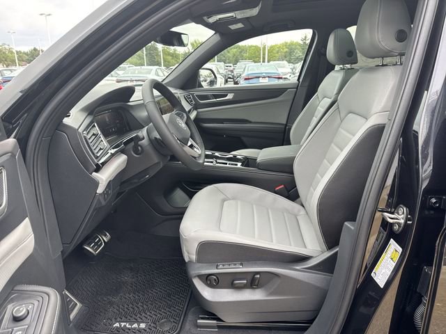 New 2026 Volkswagen Atlas Cross Sport SEL R-Line image 20