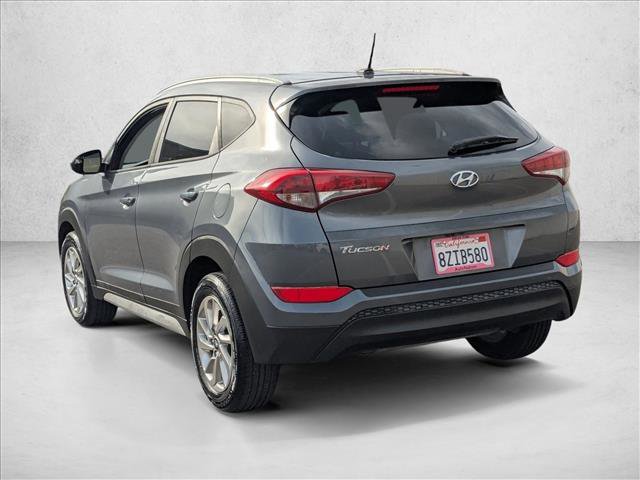Used 2017 Hyundai Tucson SE image 8