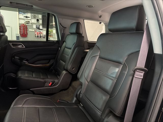 Used 2017 GMC Yukon Denali w/ Open Road Package AWD/4WD image 26