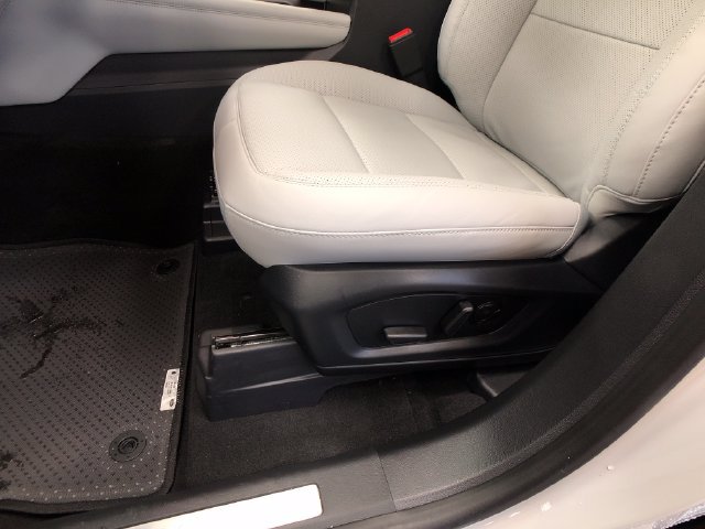 New 2027 Ford Explorer Platinum w/ LUX Leather Package AWD/4WD image 11