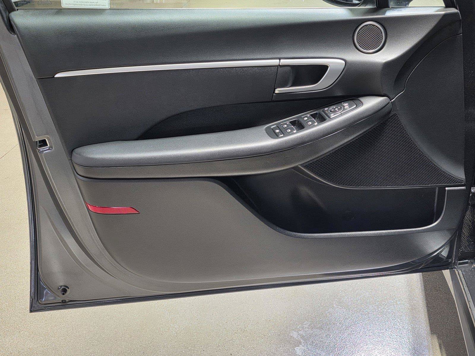 Certified 2026 Hyundai Sonata SE FWD image 20
