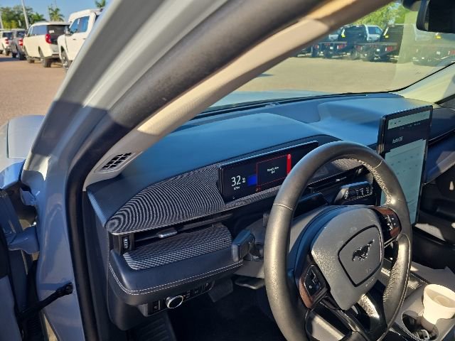 Used 2024 Ford Mustang Mach-E Select RWD image 8