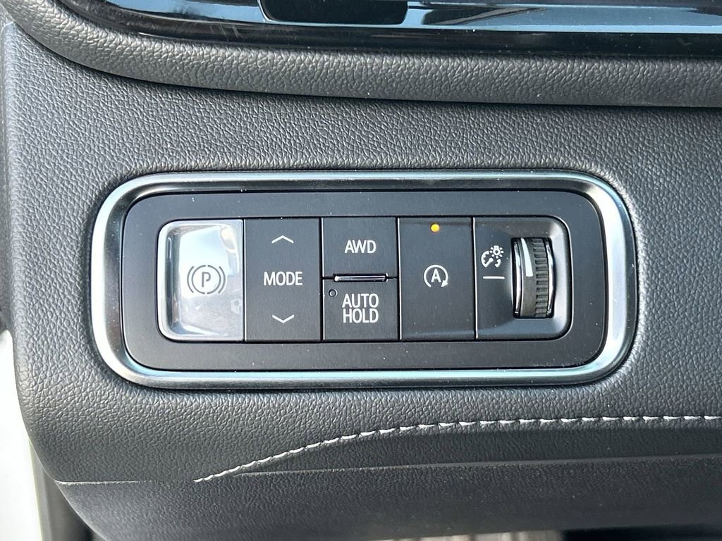 New 2026 Buick Enclave Avenir w/ Super Cruise Package AWD/4WD image 18