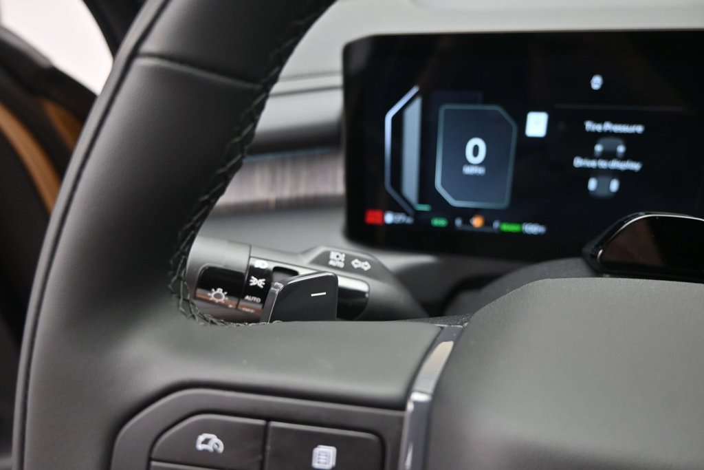 New 2027 Kia Telluride X-Line SX Prestige AWD/4WD image 42