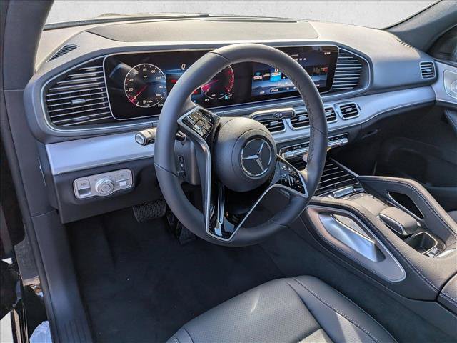 Certified 2026 Mercedes-Benz GLE 450 4MATIC image 3