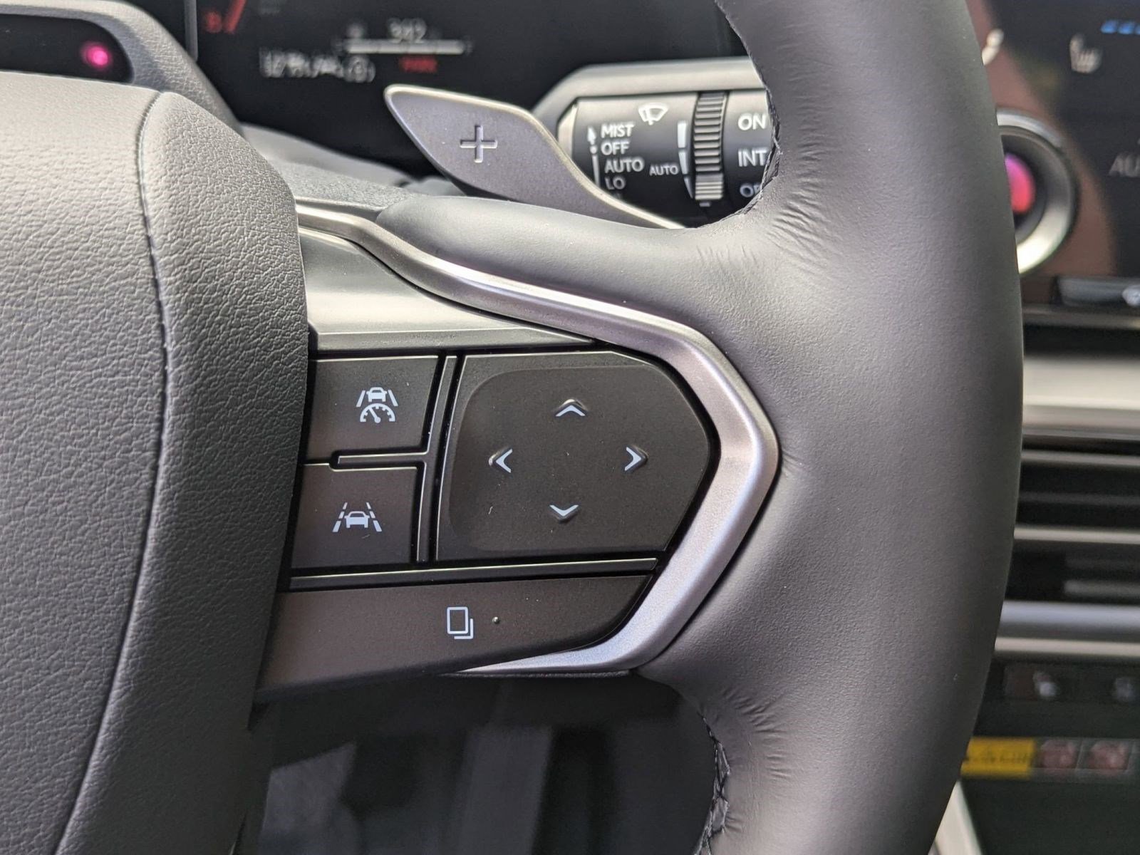 New 2025 Lexus TX 350 AWD w/ Technology Package image 29