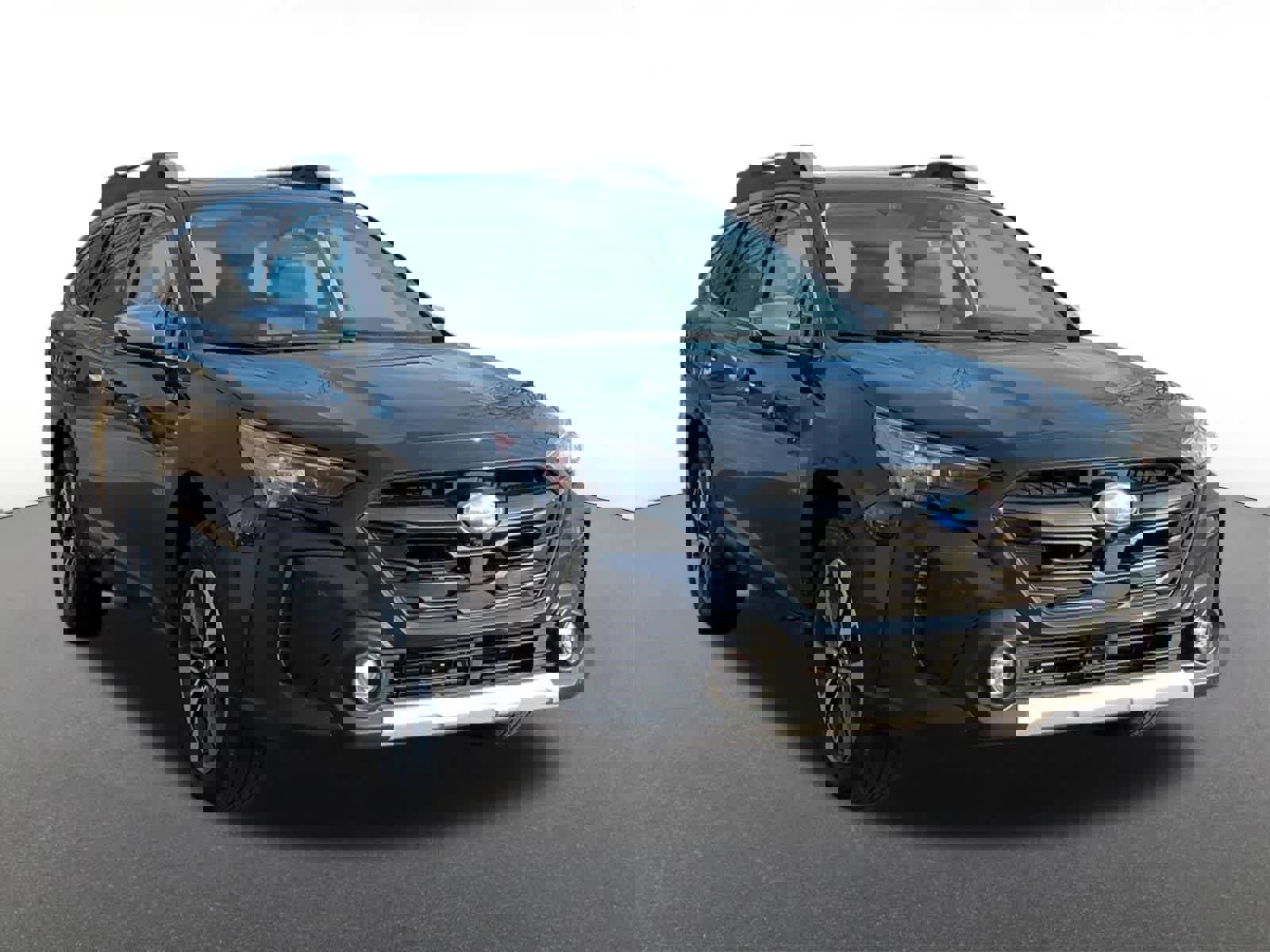 Certified 2024 Subaru Outback Touring XT image 8