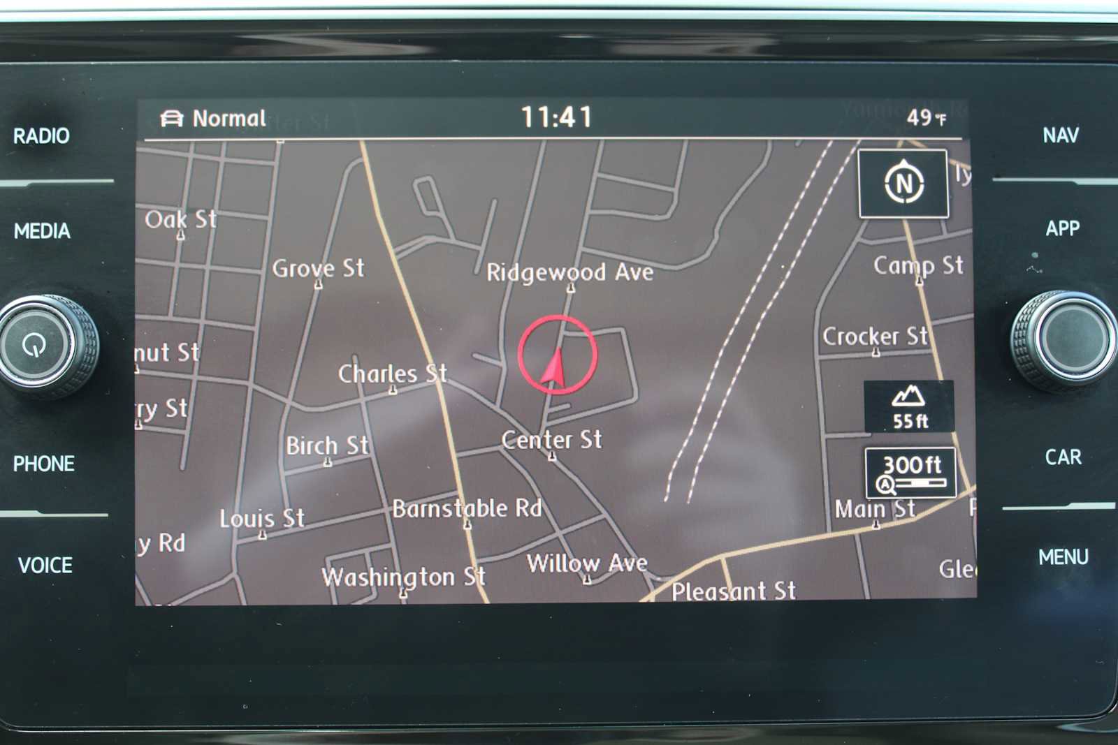 Used 2019 Volkswagen Atlas SEL Premium image 13