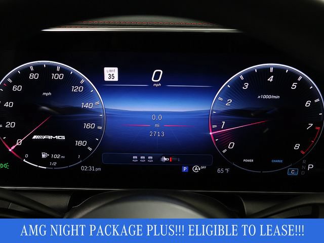 Certified 2026 Mercedes-Benz GLC 43 AMG 4MATIC image 18
