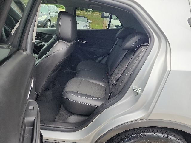 Used 2016 Buick Encore FWD image 15