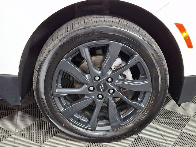 Used 2023 Chevrolet Equinox RS AWD/4WD image 11
