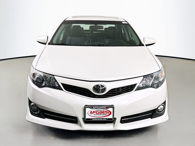 Used 2012 Toyota Camry SE FWD image 14