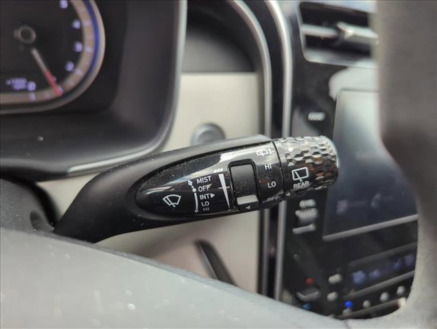 Used 2024 Hyundai Tucson SEL image 17