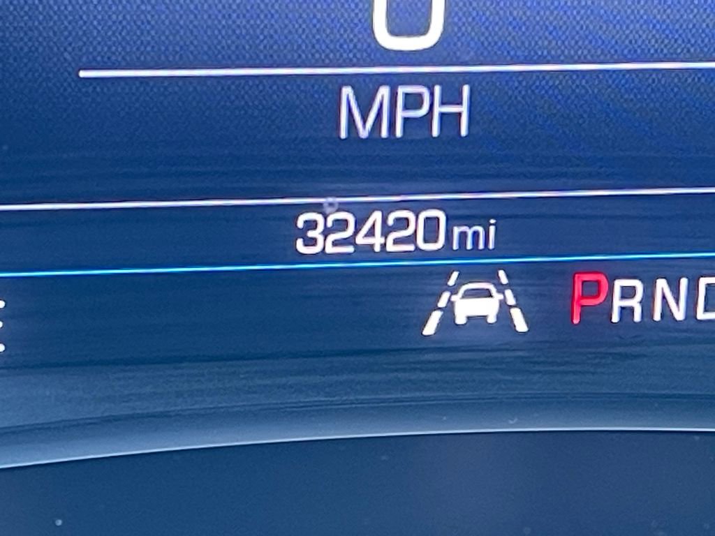 Used 2023 Chevrolet Equinox LT image 22