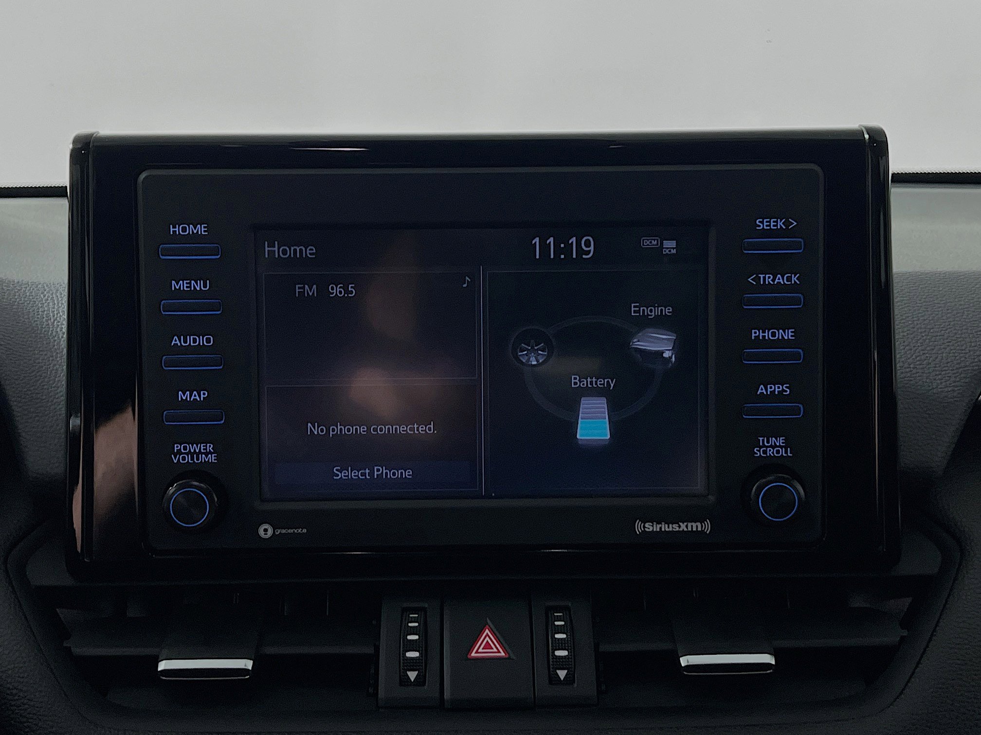 Used 2022 Toyota RAV4 XLE Premium image 27