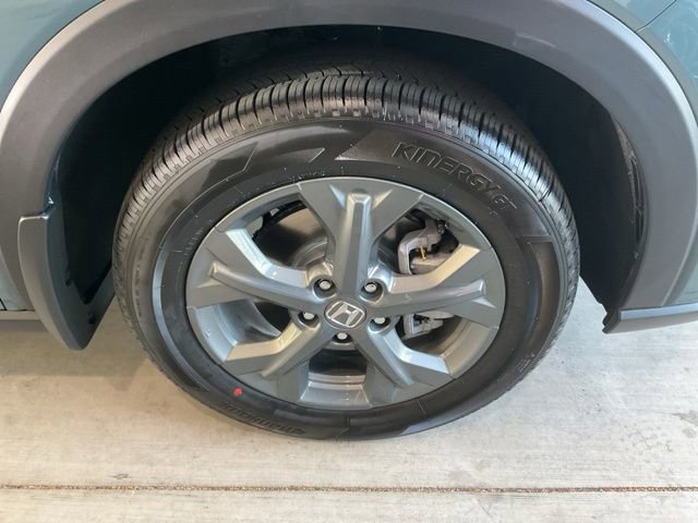 New 2026 Honda HR-V LX image 24