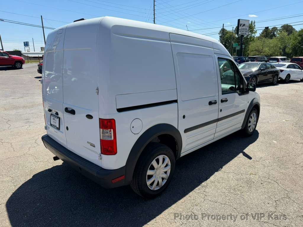 Used 2013 Ford Transit Connect XL FWD image 5