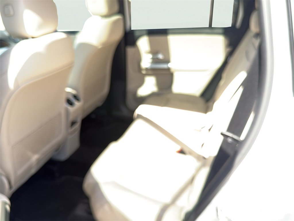 Certified 2023 Mercedes-Benz GLB 250 GLB 250 image 20